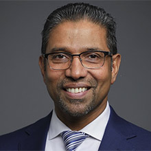 Joe Abraham