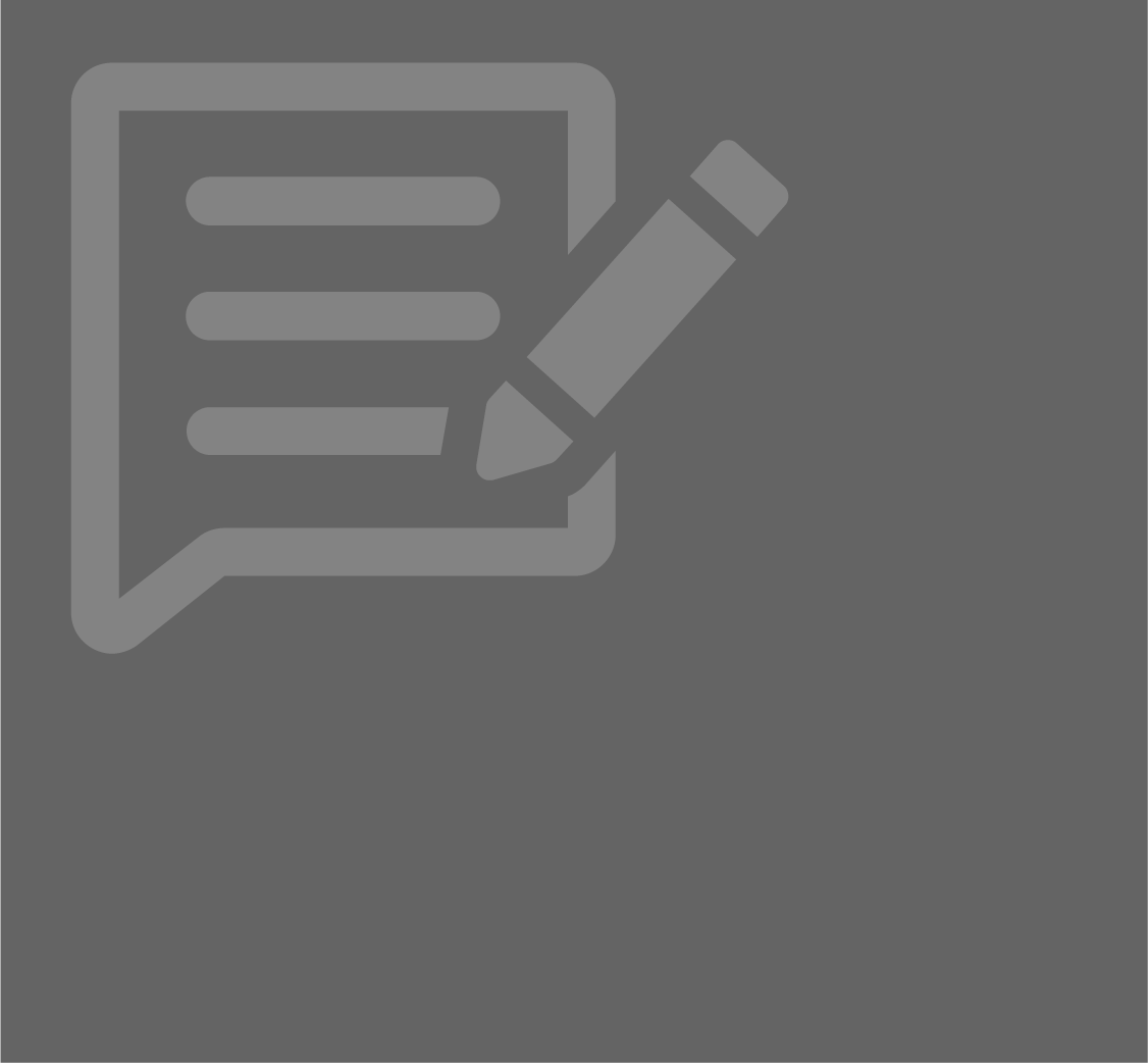 Request a project