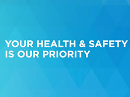 Health, Safety Top Priorities as Appointments Resume at UI Health