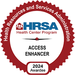 Access Enhancer Deemed Health Center