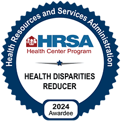 Health Disparities Reducer Deemed Health Center