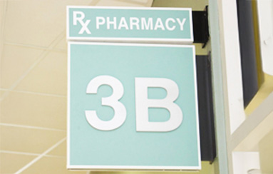 Outpatient Care Center OCC Pharmacy 