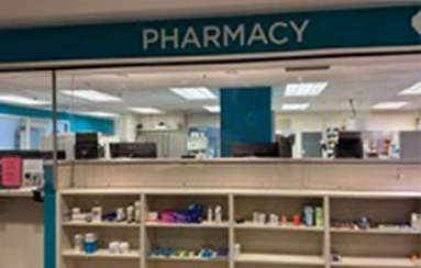 University Village Pharmacy