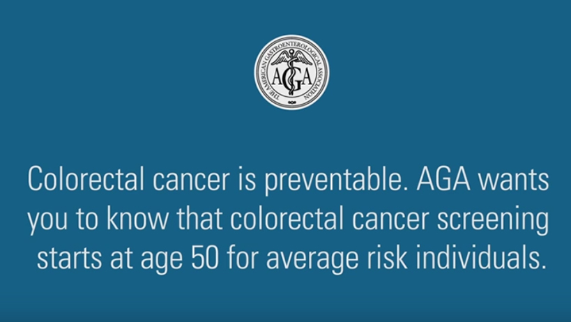 Why Screen for Colorectal Cancer?