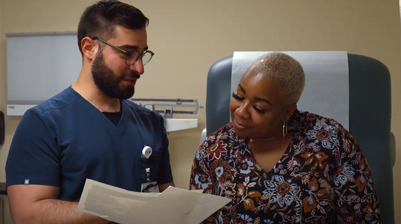 Exceptional Care for You