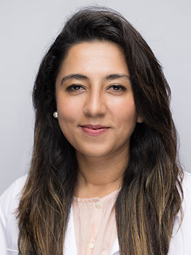 Arouj Bajwa, gastroenterologist, Gastroenterology & Hepatology