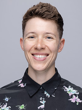 Autumn Neuharth, Physical Therapy, Physical Therapy