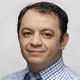 Arturo Guevara, Chaplain, Spiritual Care