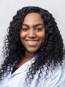 Ashley M. Sicard, Occupational Therapist, Rehabilitation Services