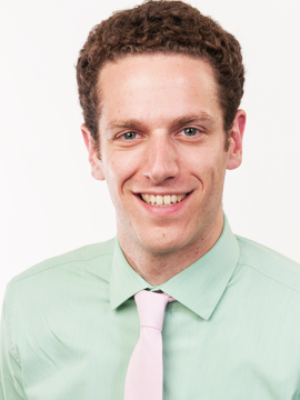 Bret Greenberg, physical therapist, Physical Therapy
