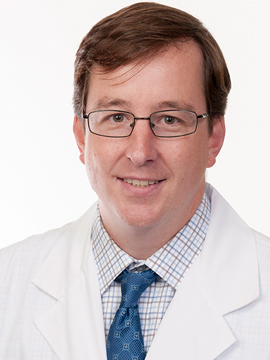 Brian Layden, Endocrinologist, Diabetes & Endocrinology