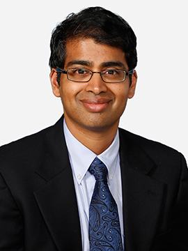 Benjamin Mathew, General Pediatric Ophthalmologist, Ophthalmology