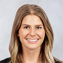 Headshot of Janette Cino, Dietitian, Bariatric Surgery