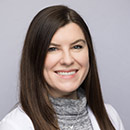 Headshot of Clarissa Morrow, Nurse Practitioner APRN, Rheumatology