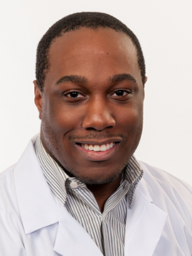 Chukwudi J. Okpala, Anesthesiologist, Anesthesiology