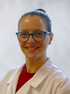 Caroline Skolnik, Sleep Medicine Specialist, Sleep Science Center