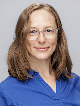 Dorothy Clare Tessman, Internal Medicine