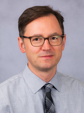 Daniel Toft, Endocrinologist, Diabetes & Endocrinology