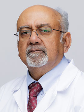 Deepak Mital, Transplant Surgeon, Transplant