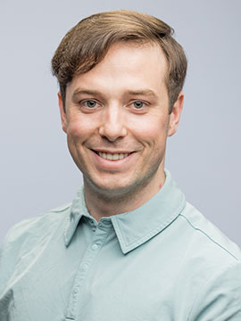 Joseph B. Sampson, Physical Therapist, Rehabilitation Services