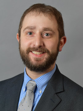 Yuval Eisenberg - Endocrinology