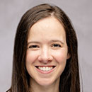 Headshot of Elizabeth Kudlaty, Allergist and Immunologist, Pulmonary