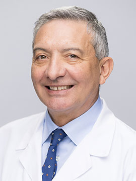 Enrico Benedetti, Transplant Surgeon, organ transplantation 