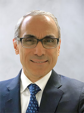 Fady T. Charbel, Neurosurgeon, Neurosurgery