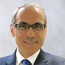 Headshot of Dr. Fady Charbel, Neurosurgeon, Neurosurgery