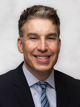Michael J. Fischer, nephrologist, Nephrology 