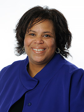 Gloria L. Elam, gynecologist, Obstetrics and Gynecology