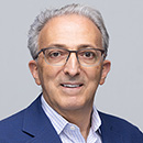 George I. Salti, Surgical Oncologist, Surgical Oncologist