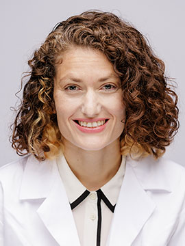 Hannah Roth, MD,  Hepatology