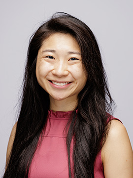 Helen Zhang, Internist, Internal Medicine