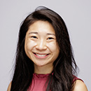 Headshot of Helen Zhang, Internist, Internal Medicine