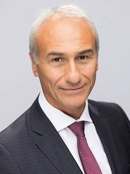 Ivo Tzvetanov, Surgeon, Surgery & Transplantation