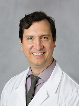 Jorge A. Almario Alvarez , Assistant Professor of Clinical Surgery, Transplantation Surgery