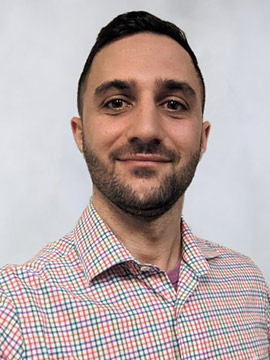 Joshua Katz, Physician, Endocrinology