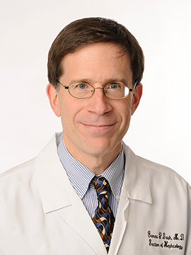 James P Lash - Nephrology