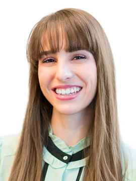 Johnna Reggi, Certified Nurse-Midwife and Women's Healthcare Nurse Practitioner, Obstetrics and Gynecology