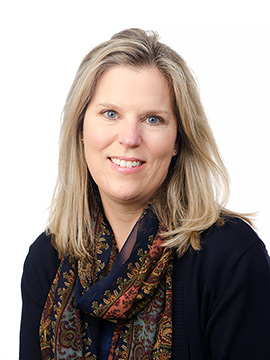 Julie Polt, physical therapist, Physical Therapy
