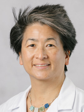 Lyn Sue Kahng, Gastroenterologist, Gastroenterology