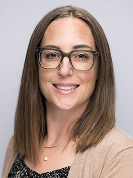 Karyn Morgan, Nurse Practitioner, Hematology and Oncology
