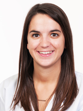 Kelly Robinson, Physical Therapist, Rehabilitation Services