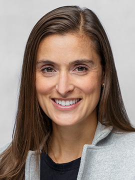 Kristen DeCarlo, Endocrinologist, Geriatrician, Endocrinology, Diabetes, and Metabolism