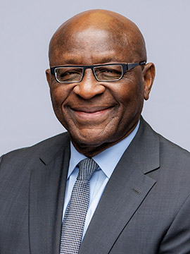 Kenneth Ekechukwu, Attending Radiologist, Radiology