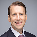 Headshot of Karl Kochendorfer, Family Medicine