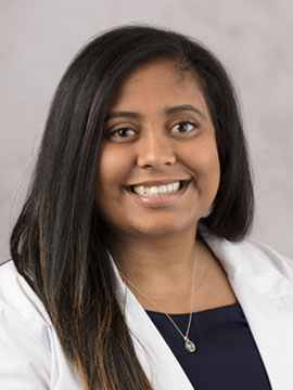 Krishna Patel, Endocrinologist, Diabetes & Endocrinology