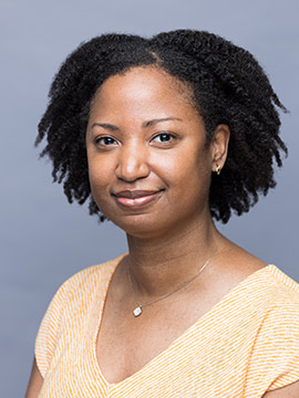 Lauren R. Williams, Physician, Internal Medicine