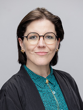 Lindsay Baukert, Nurse Practitioner, Obstetrics & Gynecology, 